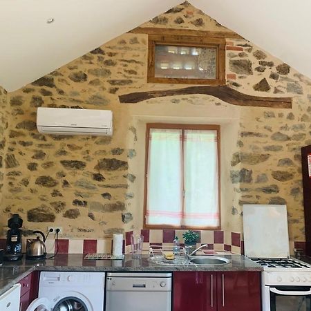 Le gîte de La Souque Mirandol-Bourgnounac Extérieur photo