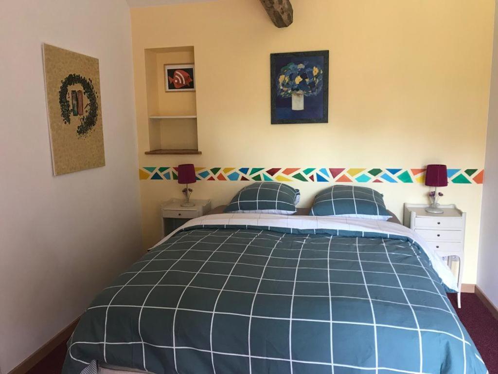 Le gîte de La Souque Mirandol-Bourgnounac Extérieur photo