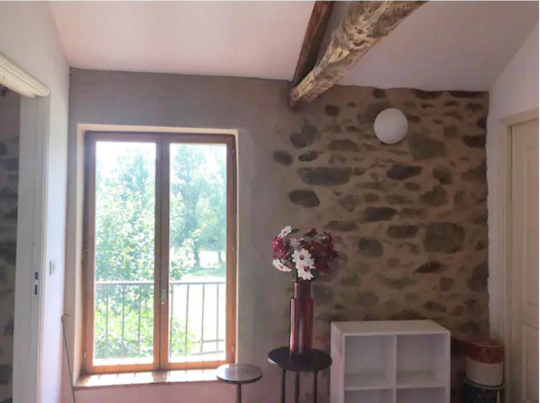 Le gîte de La Souque Mirandol-Bourgnounac Extérieur photo
