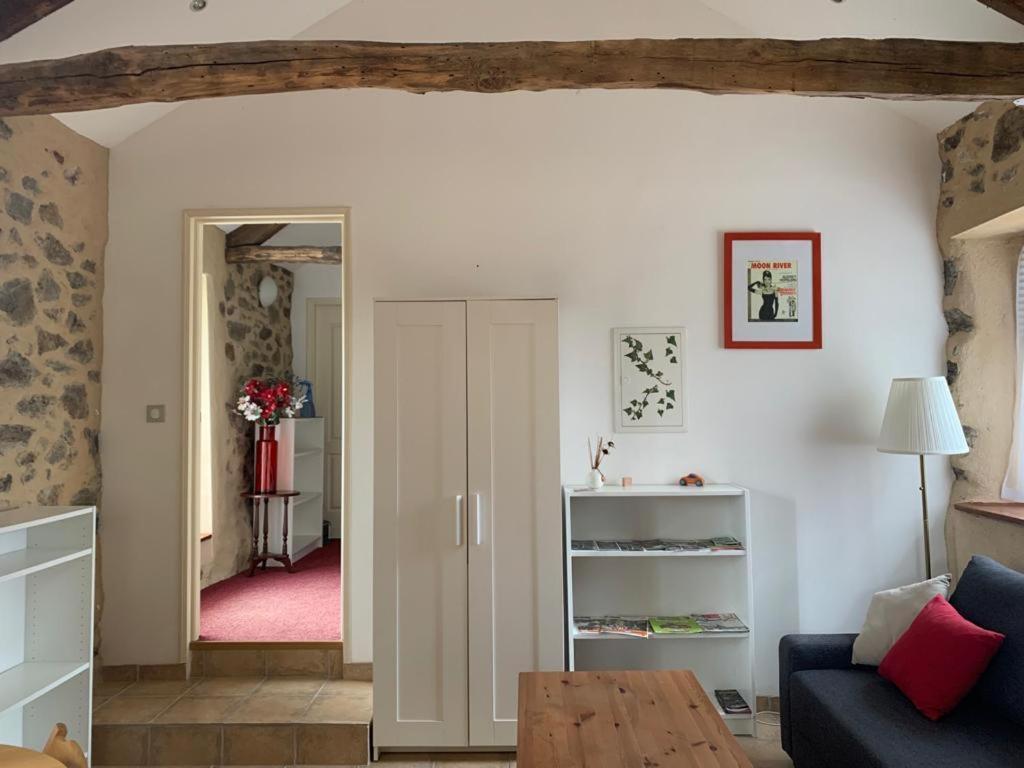 Le gîte de La Souque Mirandol-Bourgnounac Extérieur photo