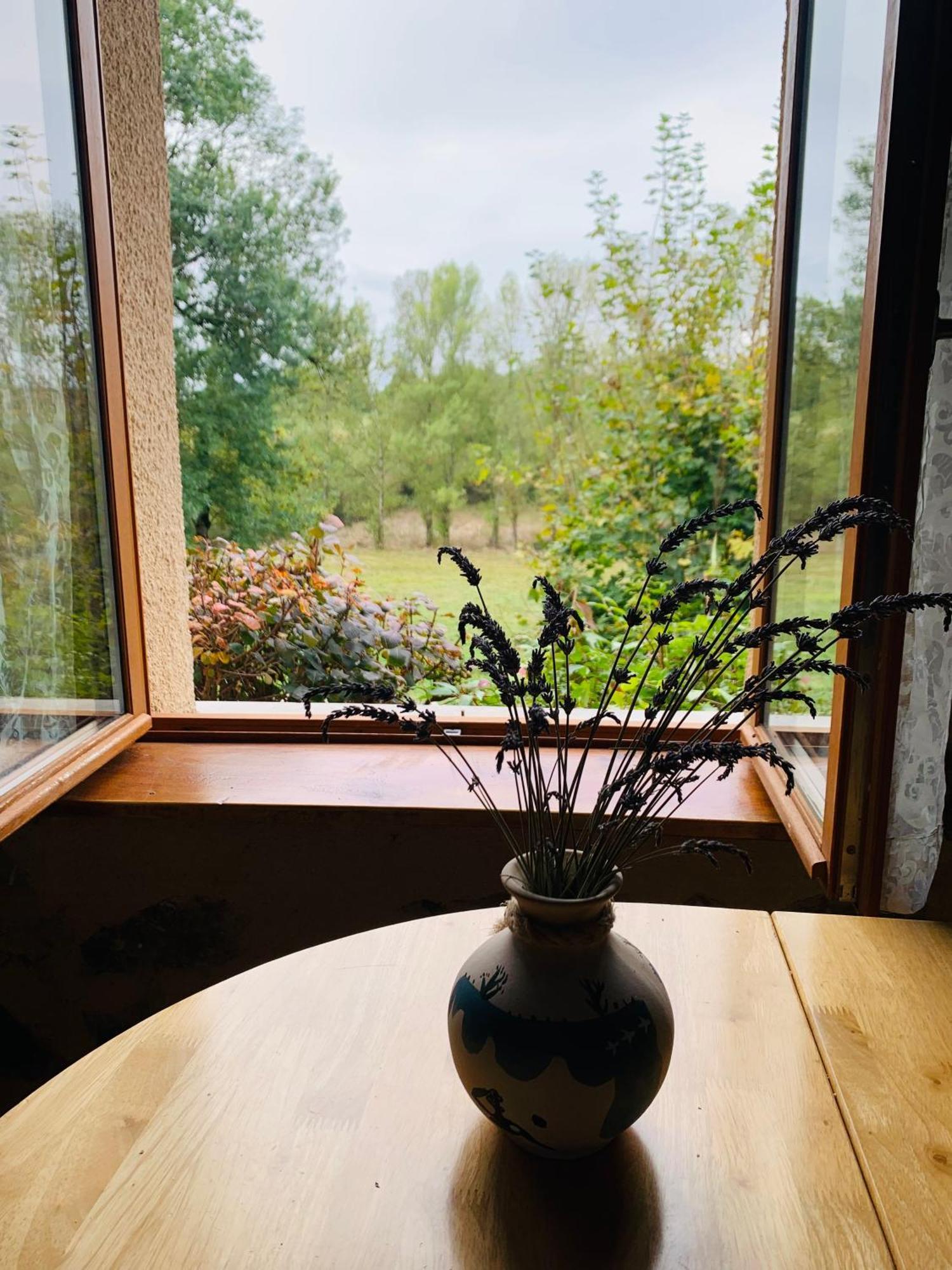 Le gîte de La Souque Mirandol-Bourgnounac Extérieur photo